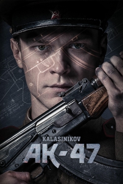 Kalashnikov AK-47 (2020) Official Image | AndyDay