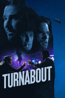 Turnabout (2016) Official Image | AndyDay