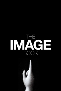 The Image Book (2018) Official Image | AndyDay