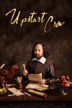 Upstart Crow (2016) Official Image | AndyDay