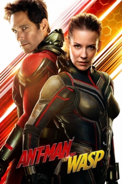 Ant-Man and the Wasp (2018) Official Image | AndyDay