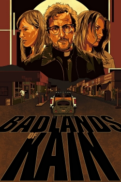 Badlands of Kain (2016) Official Image | AndyDay