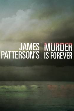 James Patterson's Murder is Forever (2018) Official Image | AndyDay