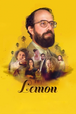 Lemon (2017) Official Image | AndyDay