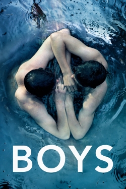 Boys (2014) Official Image | AndyDay