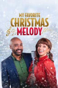 My Favorite Christmas Melody (2021) Official Image | AndyDay
