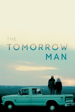 The Tomorrow Man (2019) Official Image | AndyDay