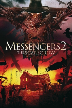 Messengers 2: The Scarecrow (2009) Official Image | AndyDay