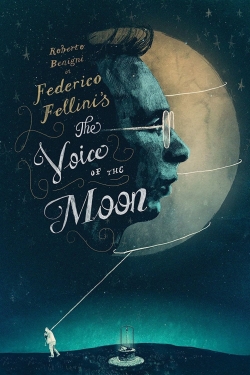 The Voice of the Moon (1990) Official Image | AndyDay