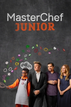 MasterChef Junior (2013) Official Image | AndyDay