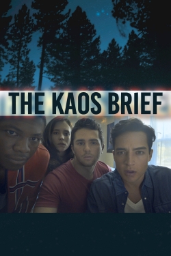 The Kaos Brief (2016) Official Image | AndyDay