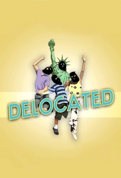 Delocated (2008) Official Image | AndyDay