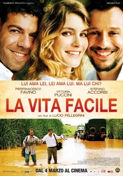 La vita facile (2011) Official Image | AndyDay