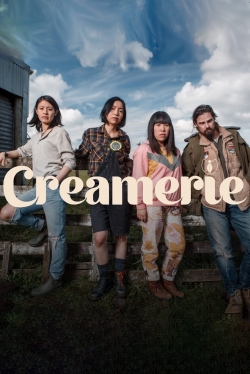 Creamerie (2021) Official Image | AndyDay