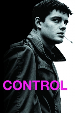 Control (2007) Official Image | AndyDay