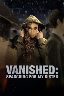 Vanished: Searching for My Sister (2022) Official Image | AndyDay