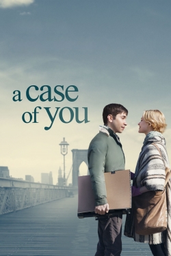A Case of You (2013) Official Image | AndyDay