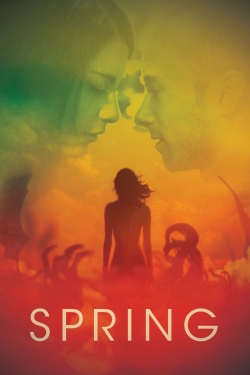 Spring (2014) Official Image | AndyDay