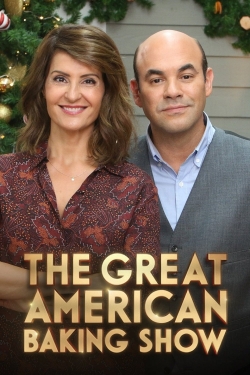 The Great American Baking Show (2015) Official Image | AndyDay