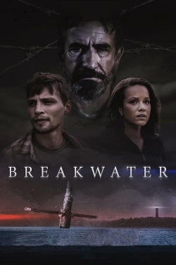 Breakwater (2023) Official Image | AndyDay