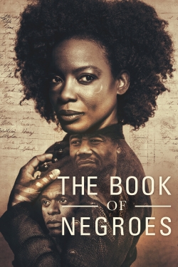 The Book of Negroes (2015) Official Image | AndyDay