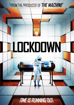 The Complex: Lockdown (2020) Official Image | AndyDay