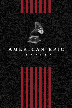 American Epic (2017) Official Image | AndyDay