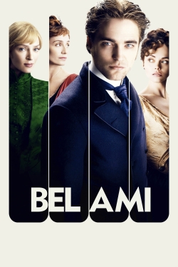 Bel Ami (2012) Official Image | AndyDay