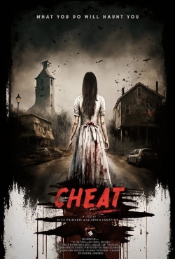 Cheat (2023) Official Image | AndyDay