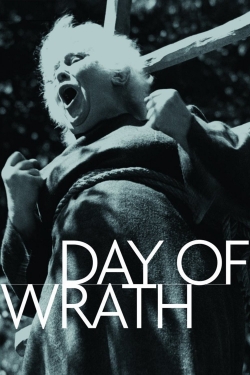 Day of Wrath (1943) Official Image | AndyDay