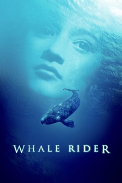 Whale Rider (2003) Official Image | AndyDay