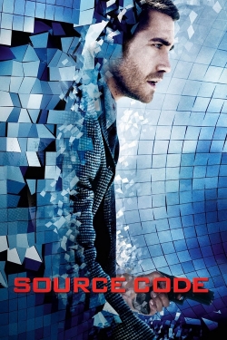 Source Code (2011) Official Image | AndyDay