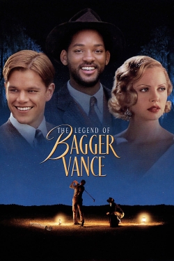 The Legend of Bagger Vance (2000) Official Image | AndyDay