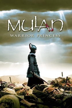 Mulan: Rise of a Warrior (2009) Official Image | AndyDay