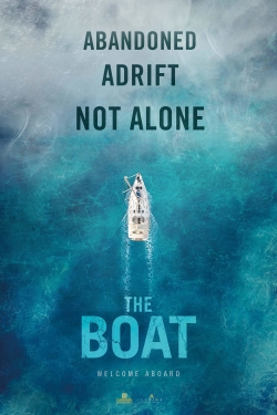The Boat (2019) Official Image | AndyDay