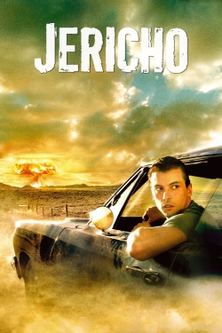 Jericho (2006) Official Image | AndyDay