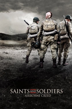 Saints and Soldiers: Airborne Creed (2012) Official Image | AndyDay