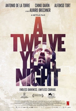 A Twelve-Year Night (2018) Official Image | AndyDay