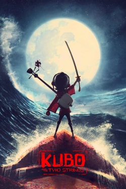 Kubo and the Two Strings (2016) Official Image | AndyDay
