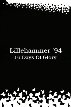 Lillehammer ’94: 16 Days of Glory (1994) Official Image | AndyDay