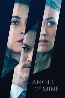 Angel of Mine (2019) Official Image | AndyDay