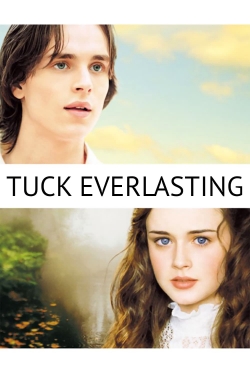 Tuck Everlasting (2002) Official Image | AndyDay