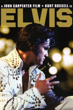 Elvis (1979) Official Image | AndyDay