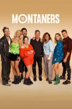 The Montaners (2022) Official Image | AndyDay
