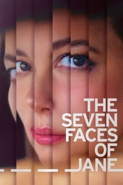 The Seven Faces of Jane (2023) Official Image | AndyDay
