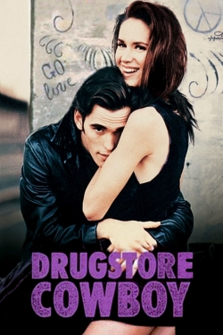 Drugstore Cowboy (1989) Official Image | AndyDay