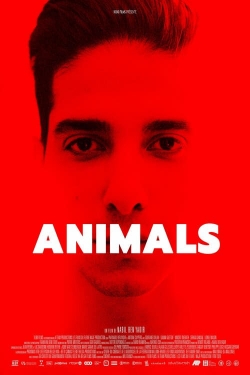 Animals (2021) Official Image | AndyDay