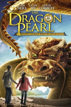 The Dragon Pearl (2011) Official Image | AndyDay