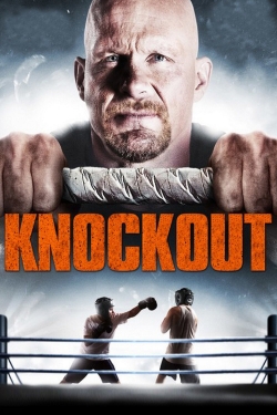 Knockout (2011) Official Image | AndyDay