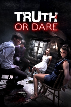 Truth or Dare (2012) Official Image | AndyDay